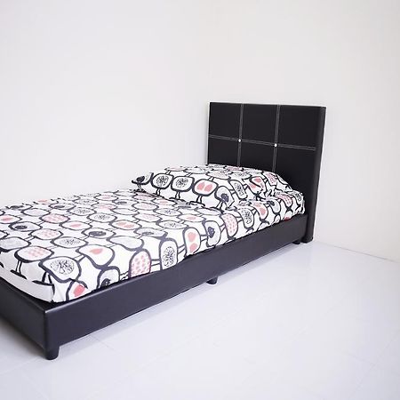 Arau Idaman Homestay Εξωτερικό φωτογραφία