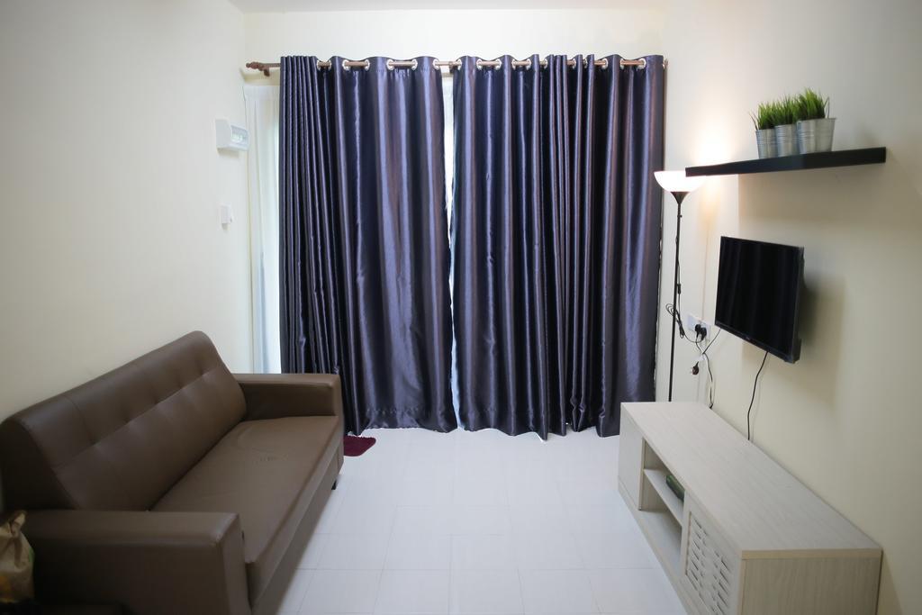 Arau Idaman Homestay Εξωτερικό φωτογραφία